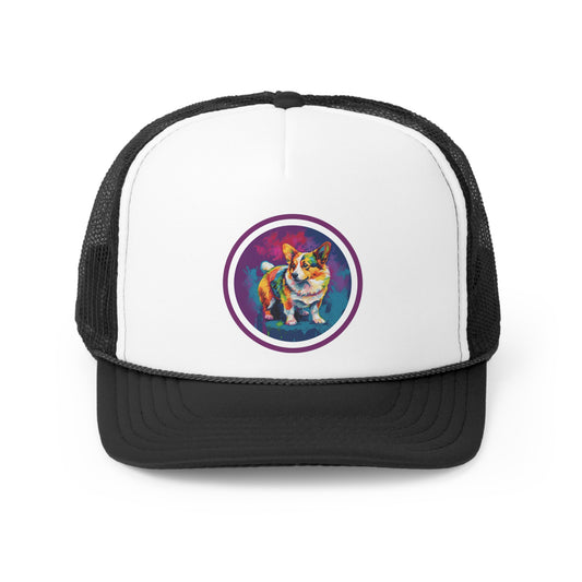 The Scout - Trucker Cap