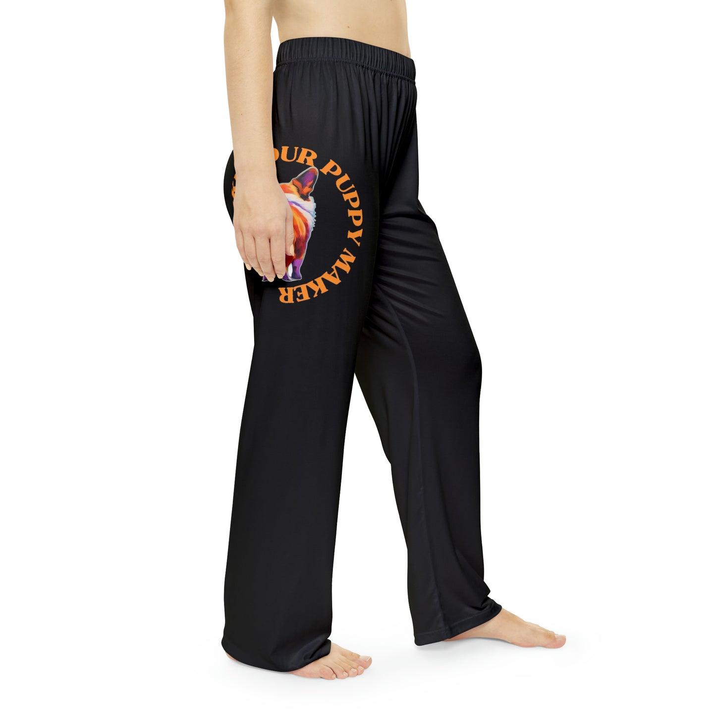 Shake Your Puppy Maker - Women's Pajama Pants