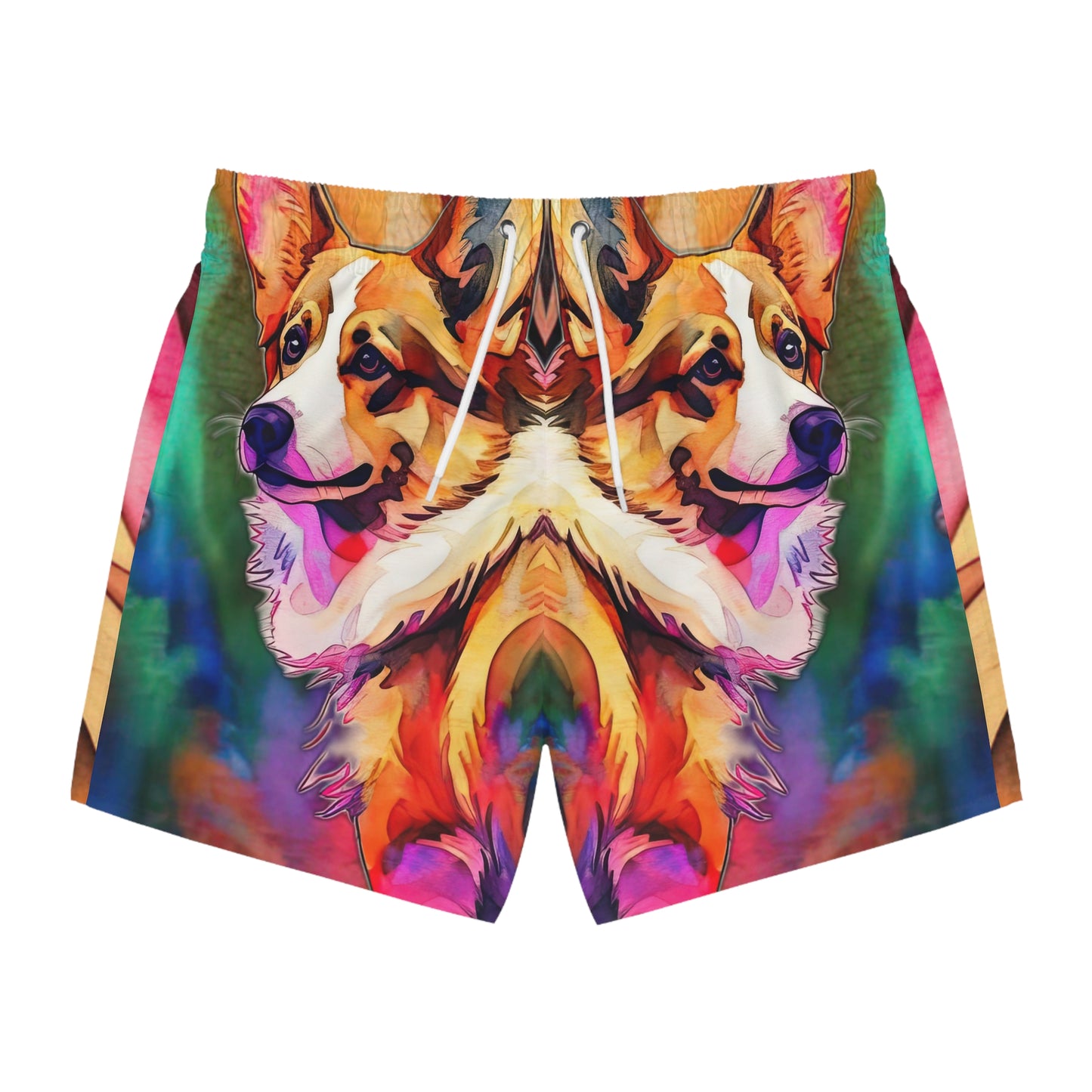 Short de bain Observer