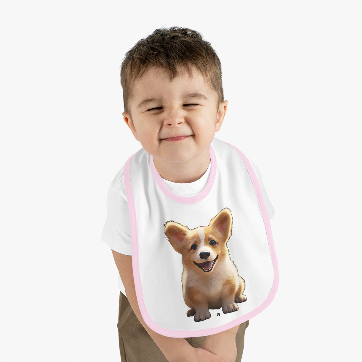 Sweetness - Baby Bib