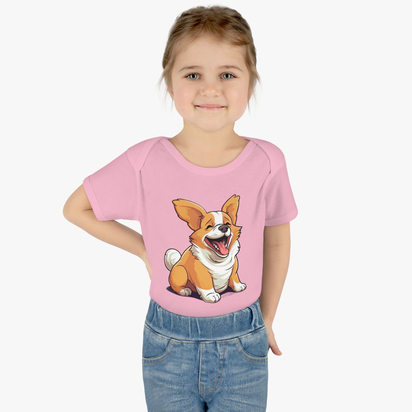 Jolly Jiggler - Onesie