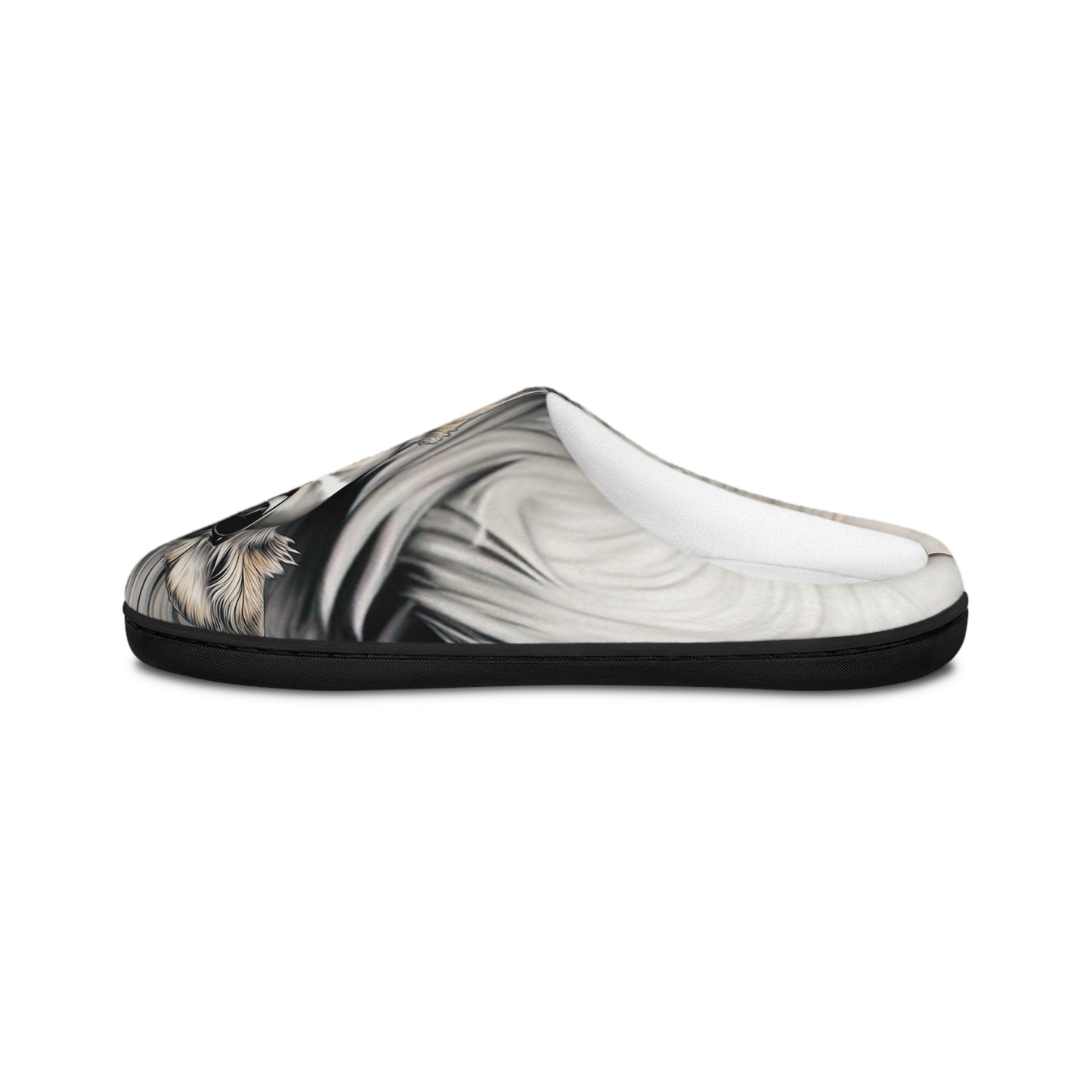 Corgi Cool Men's Slippers
