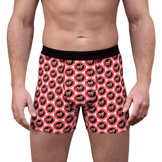 Lowrider Mosaic Boxer Briefs