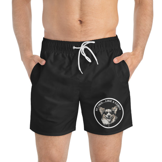 Be Cool - Swim Trunks