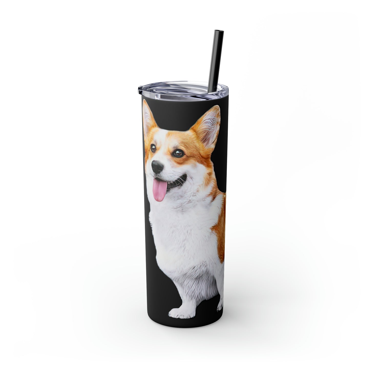 The Classic - Tumbler
