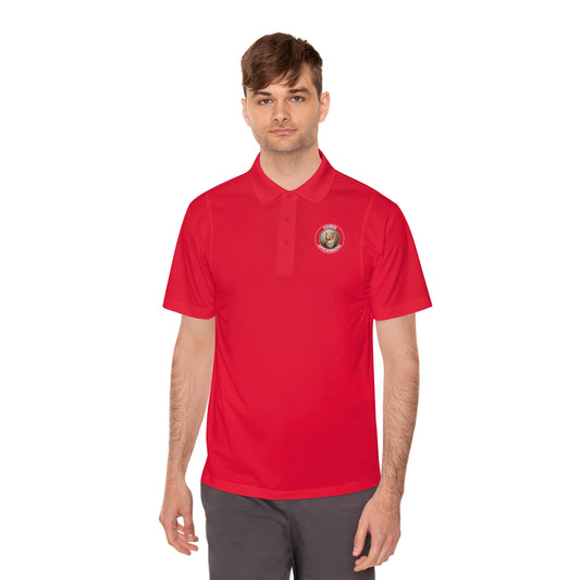 Corgi Aficionado - Polo Shirt