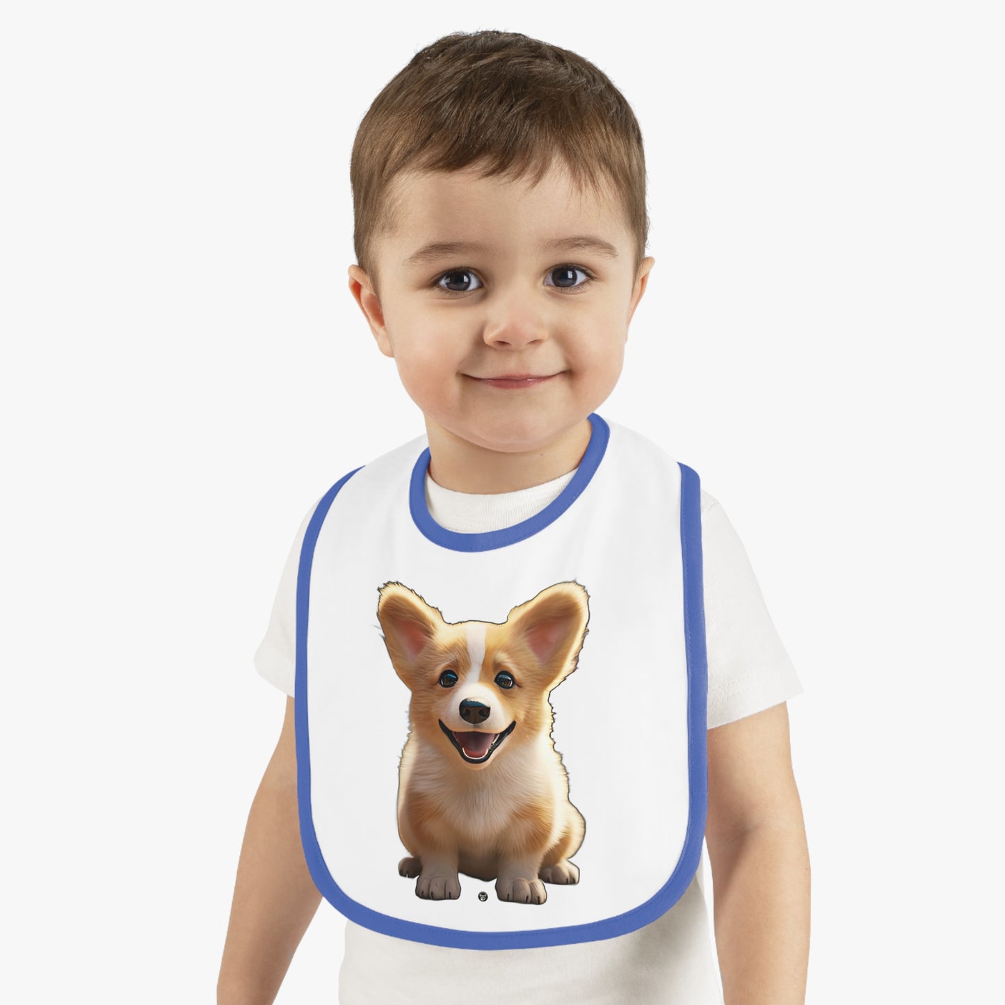 Sweetness - Baby Bib