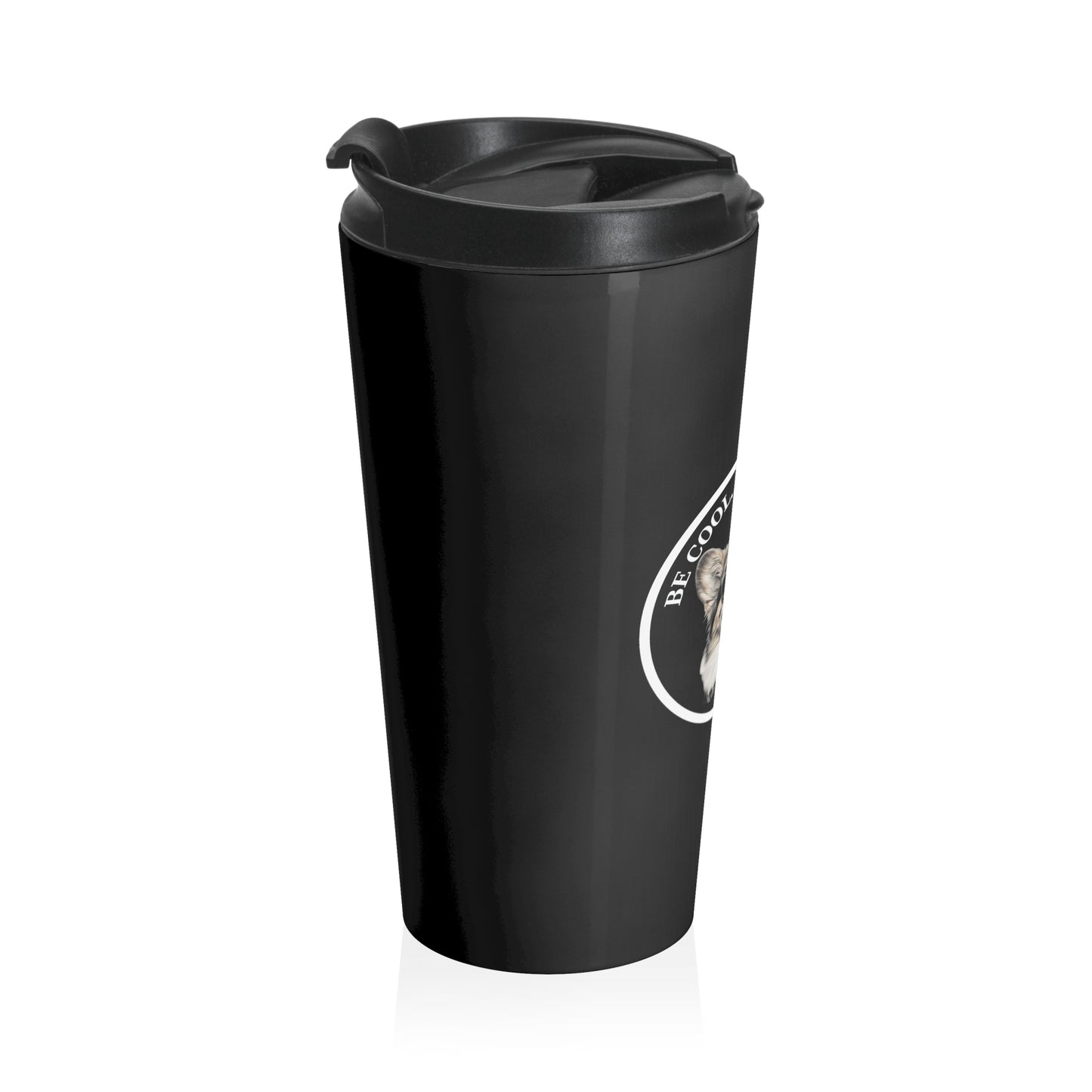 Be Cool - Travel Mug