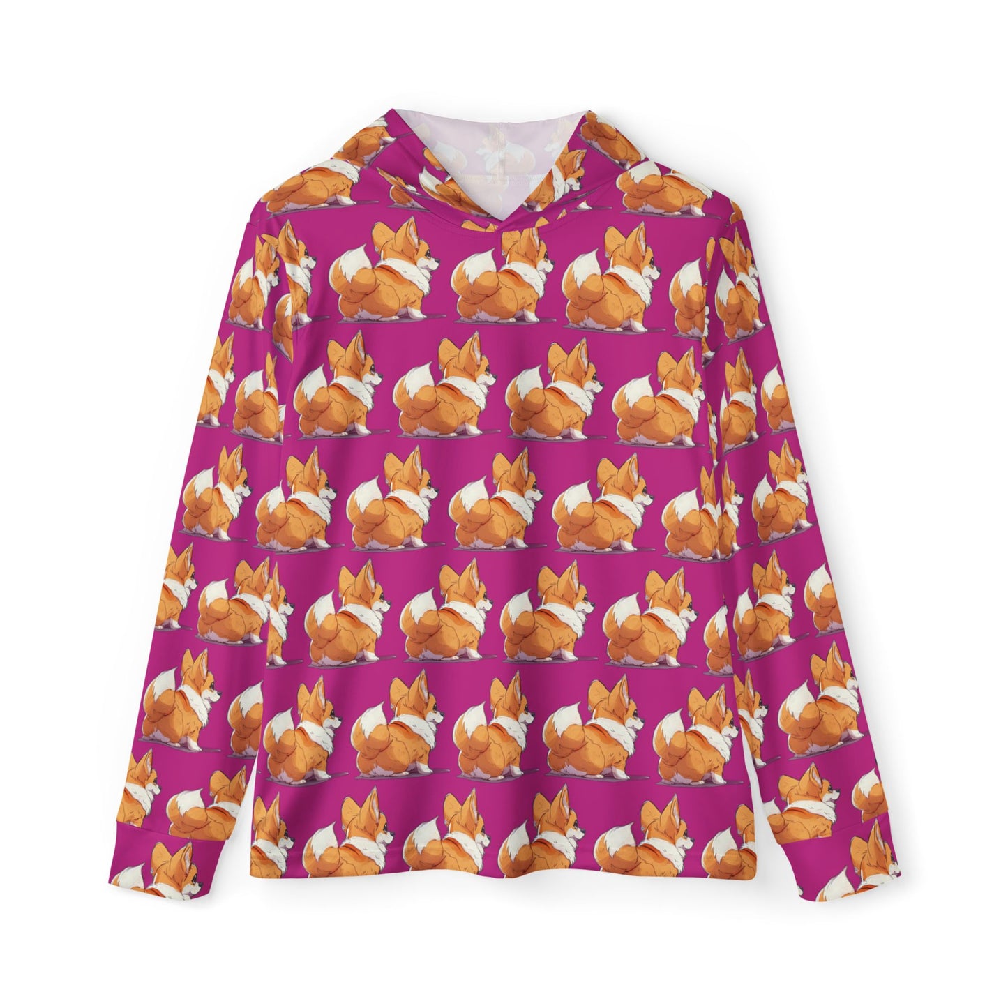 Cutie Patootie Light Hoodie
