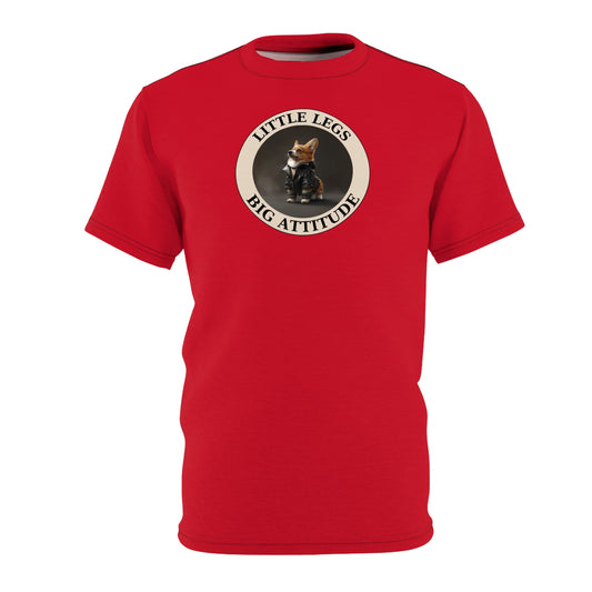 Big Attitude T-Shirt