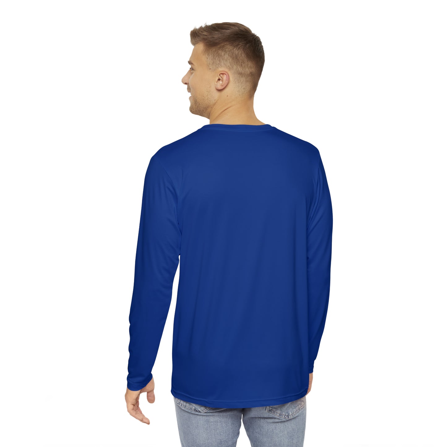 Live...Love...Loaf - Long Sleeve Shirt