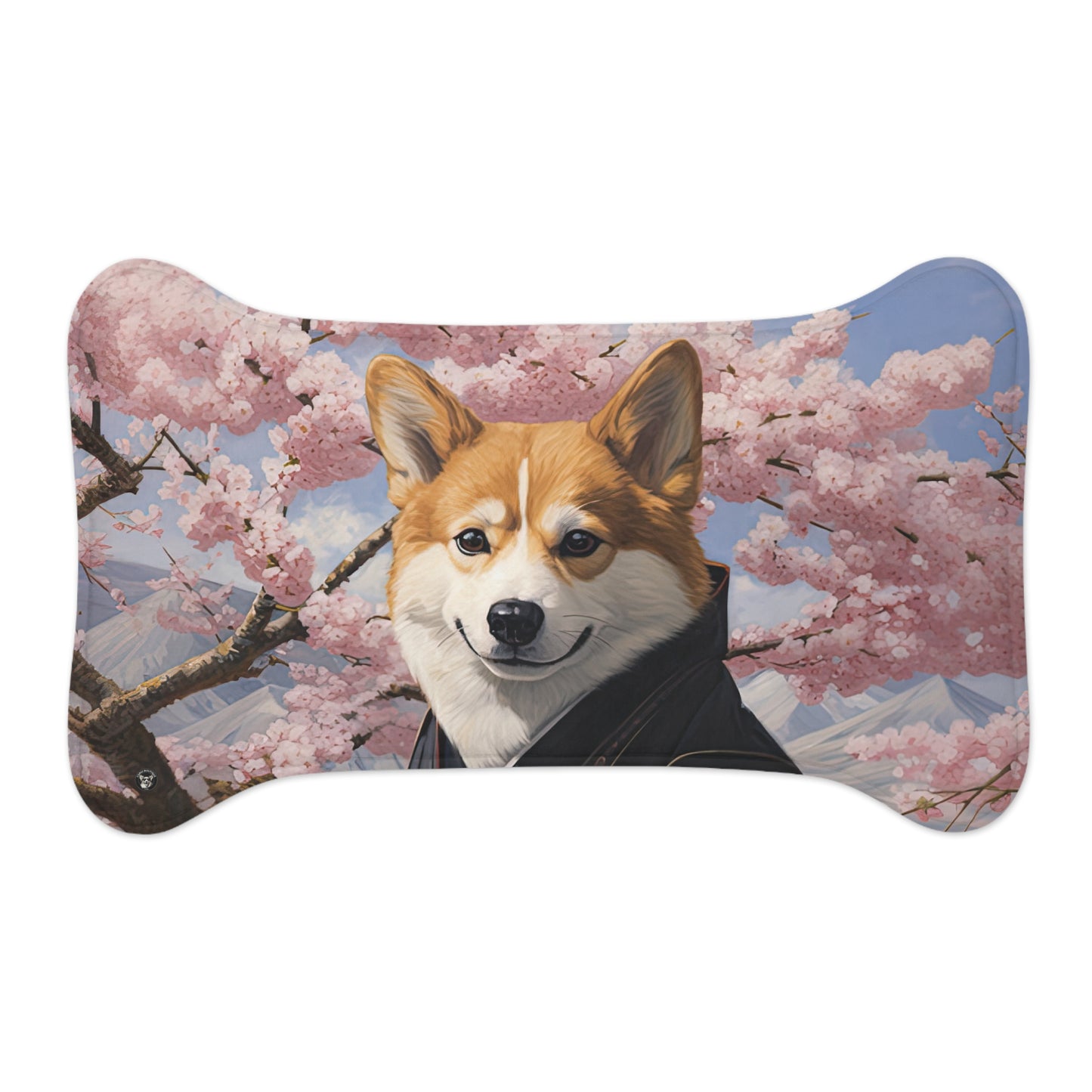 Zendog - Feeding Mat
