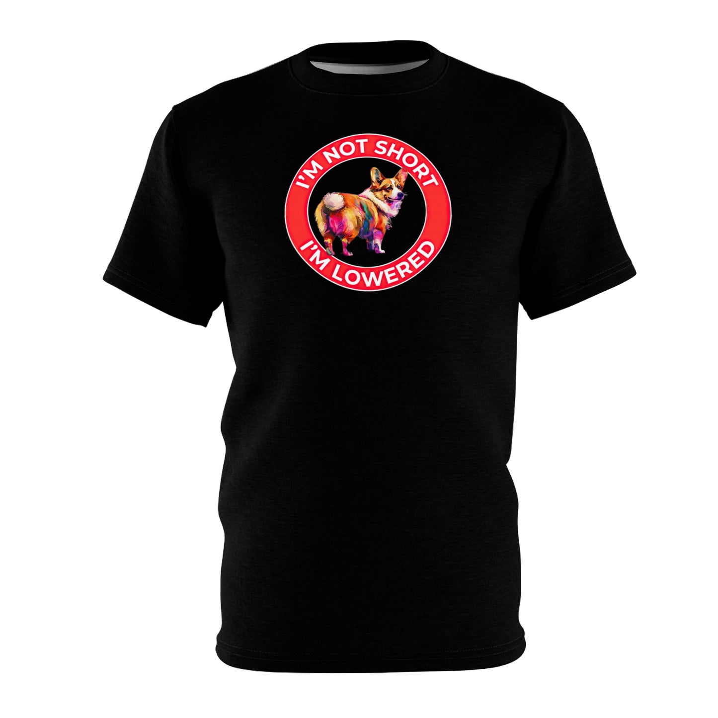 Lowrider T-Shirt