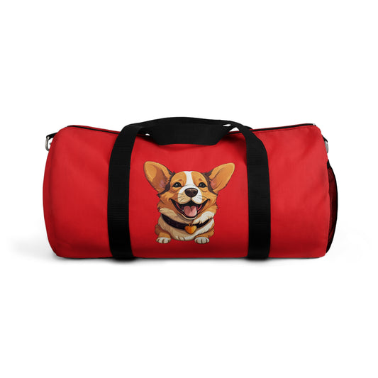 Puppy Love - Duffel Bag