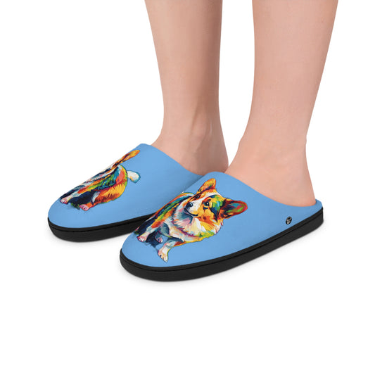 The Scout - Women's Slippers