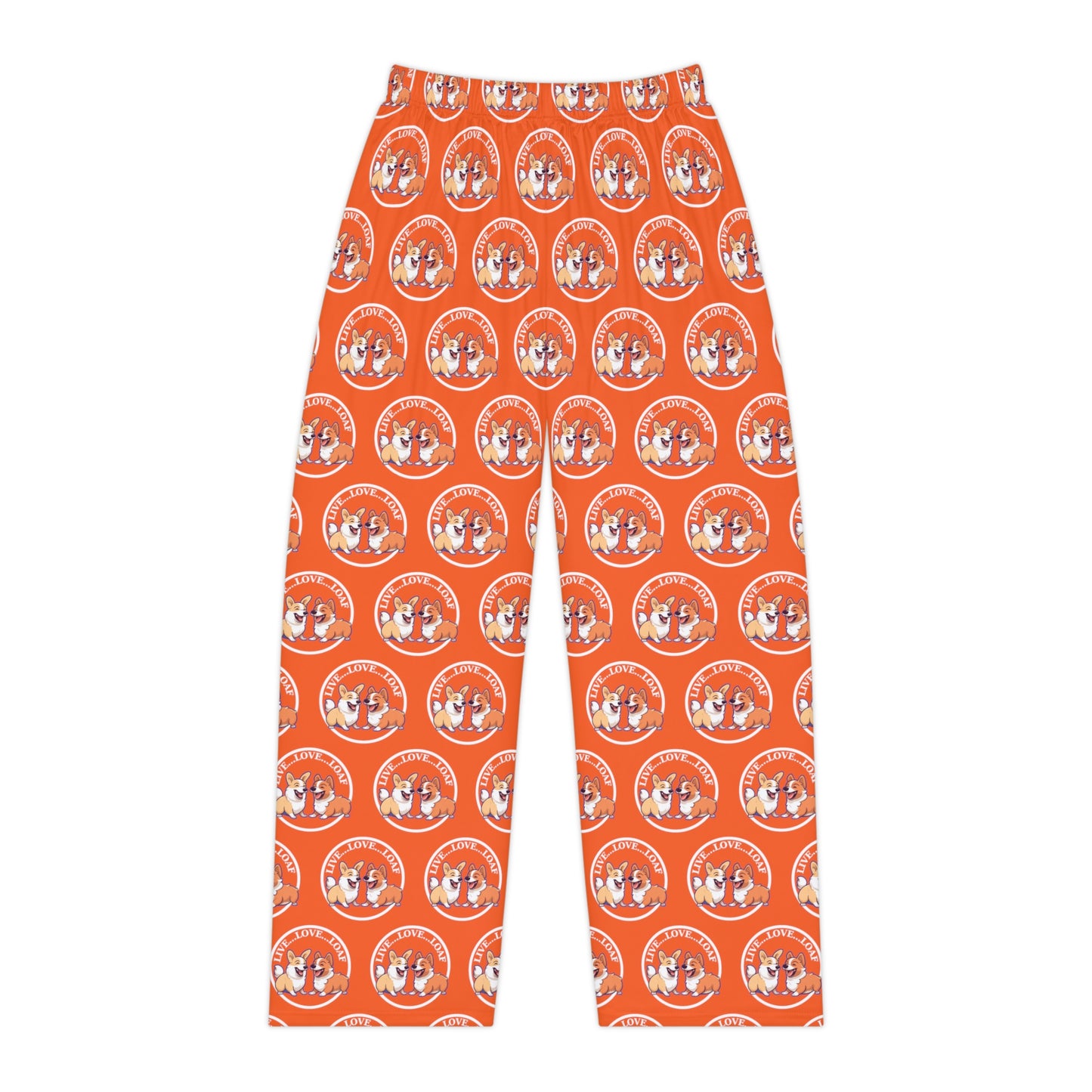 Live...Love...Loaf - Women's Pajama Pants