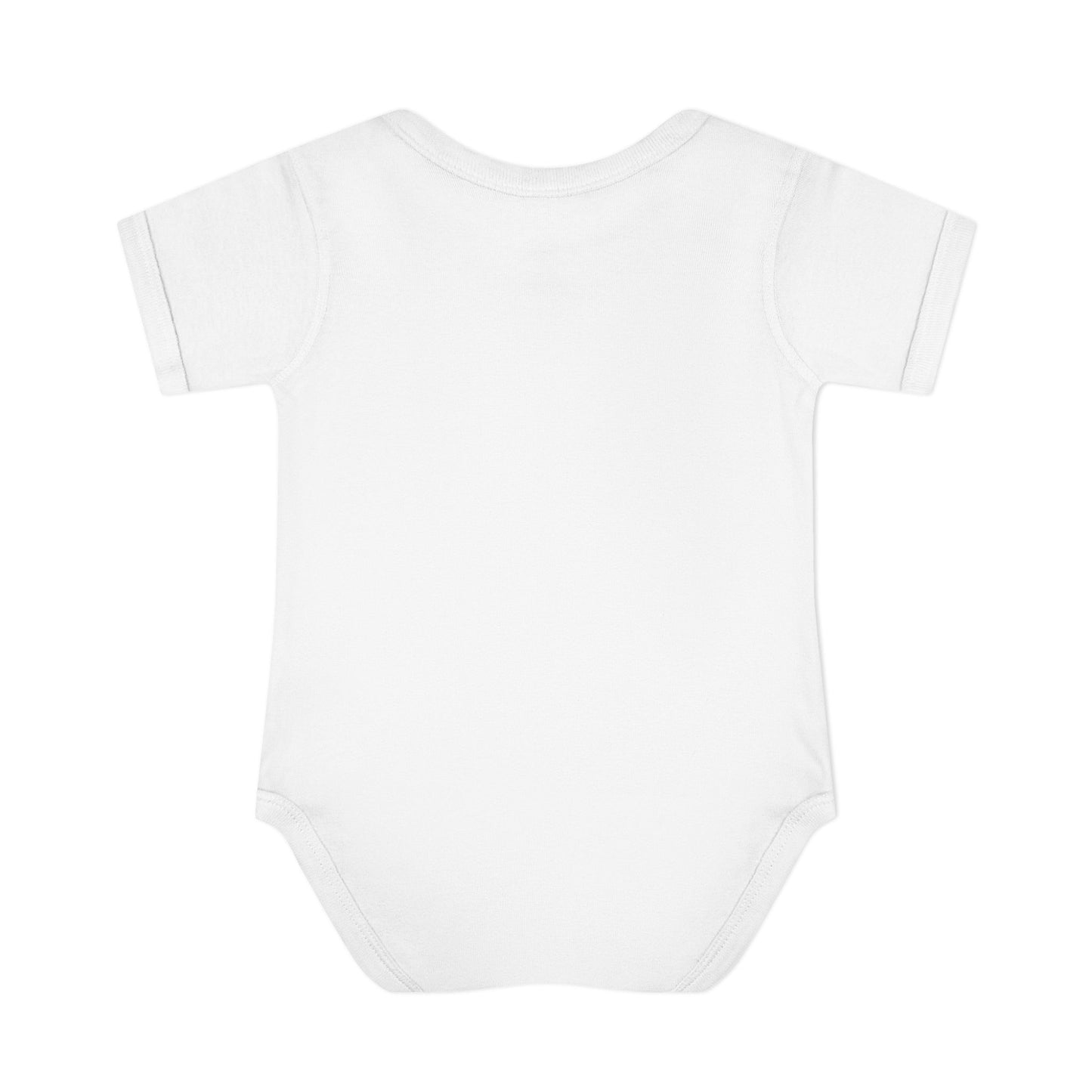 More Love Infant Bodysuit