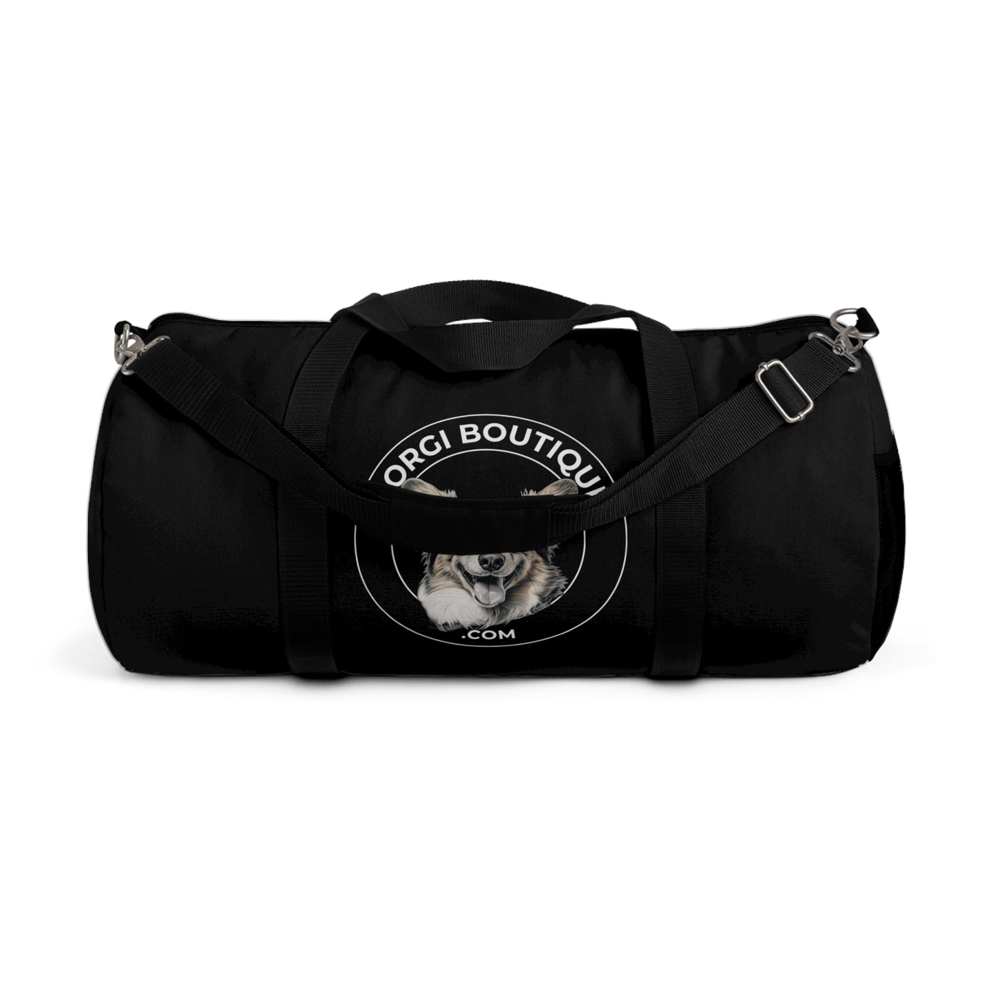 Corgi Boutique - Duffel Bag