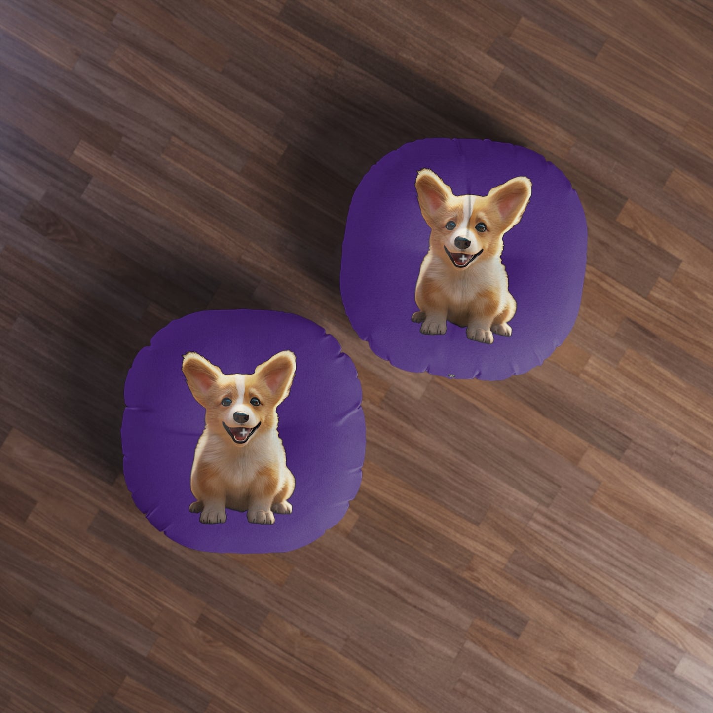 Sweetness - Floor Pillow