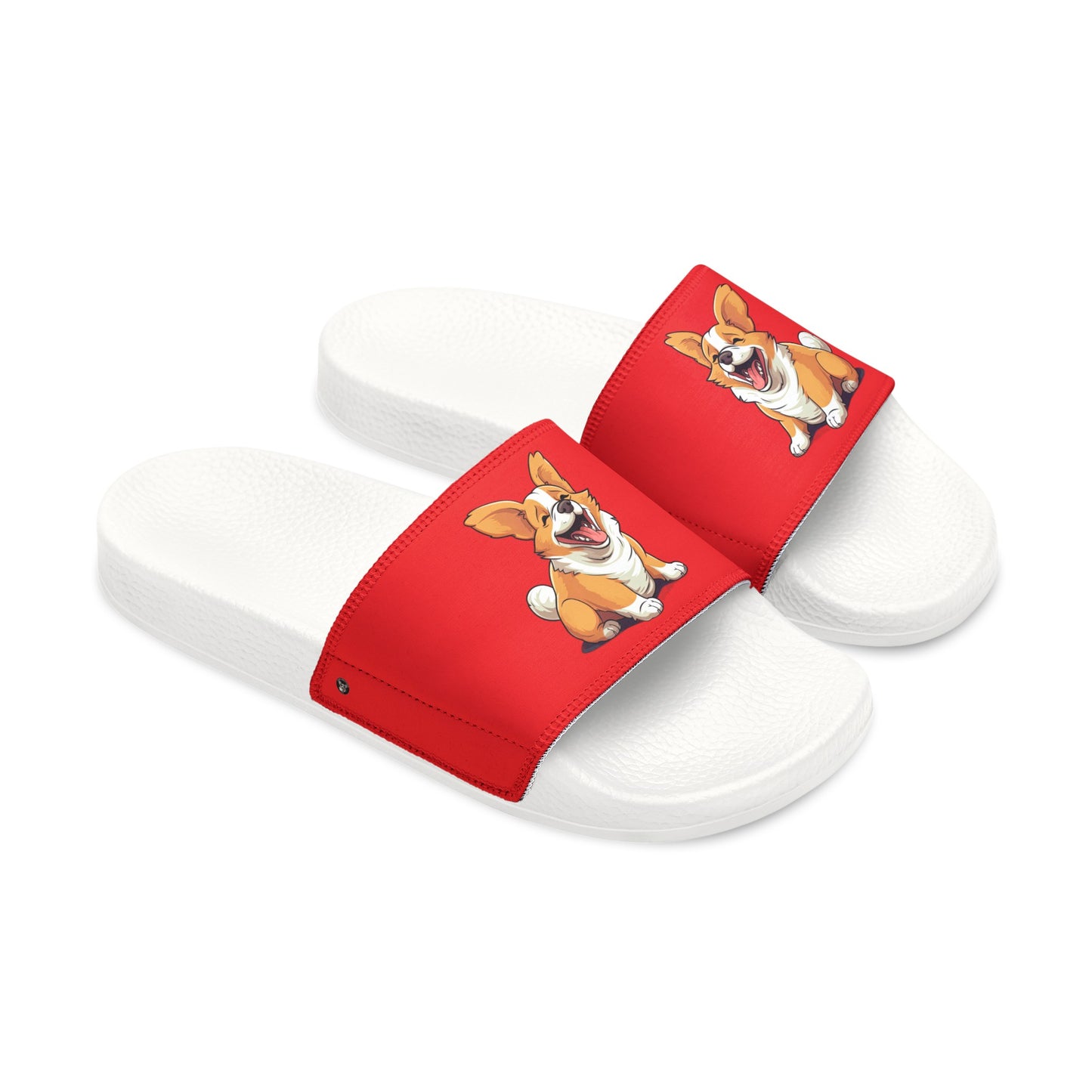 Jolly Jiggler - Men's Slide Sandals