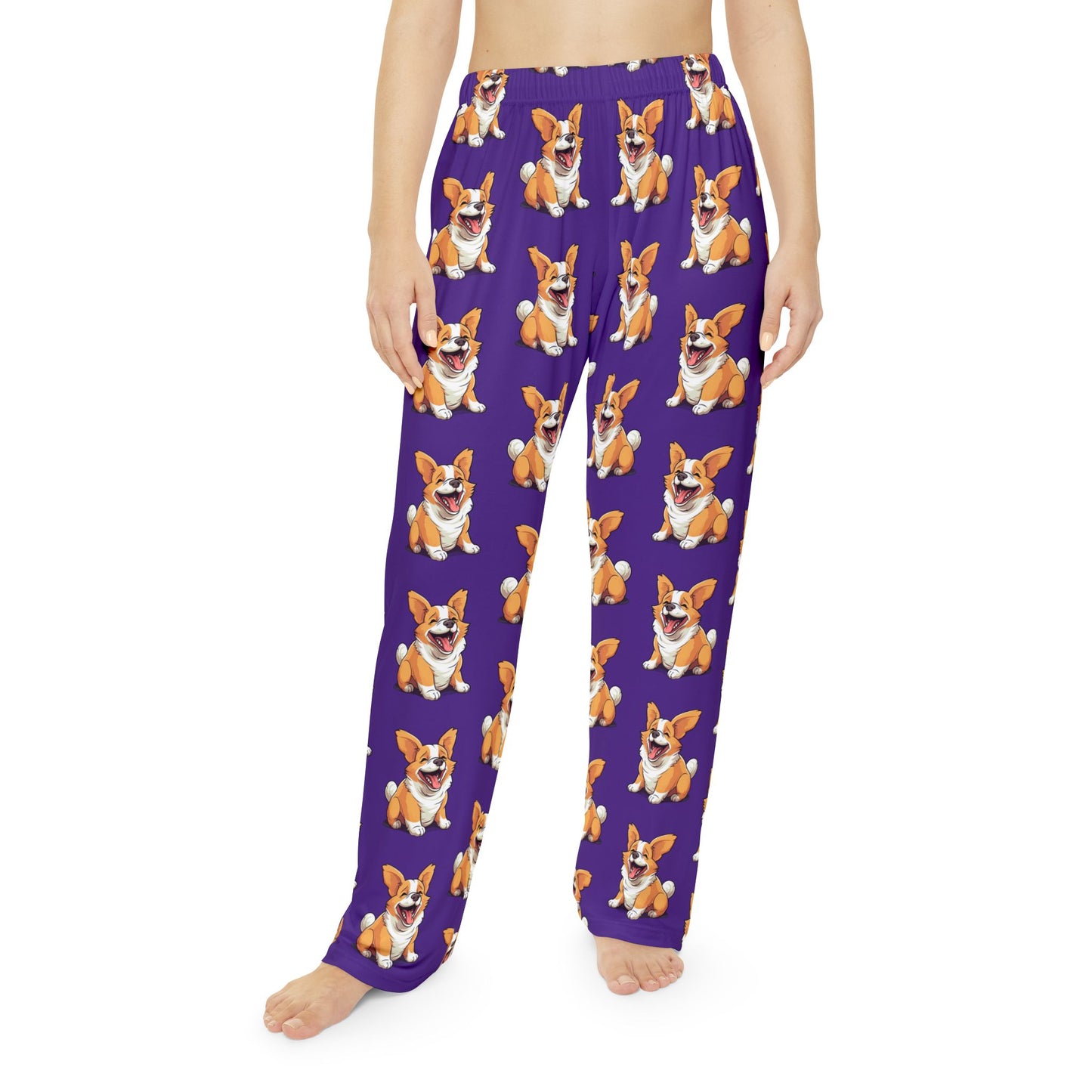 Jolly Jiggler Women's Pajama Pants