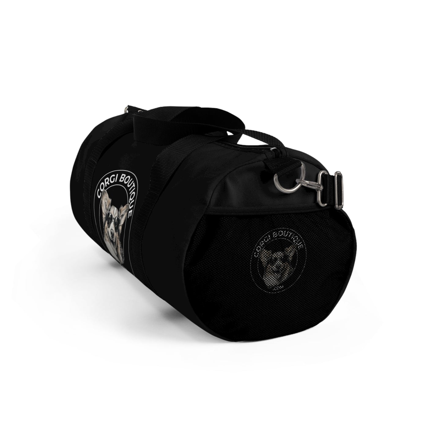 Corgi Boutique - Duffel Bag