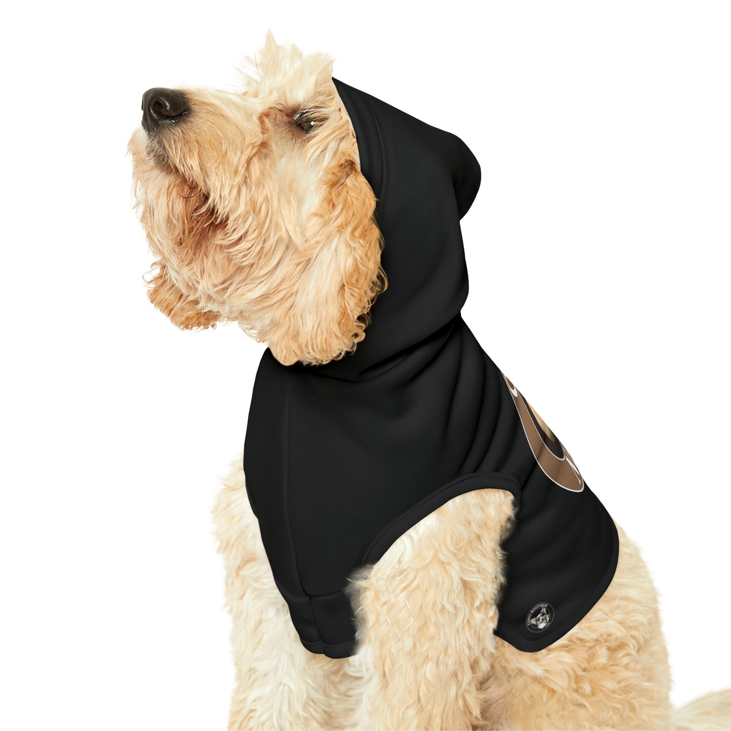 Corgi Nation - Pet Hoodie