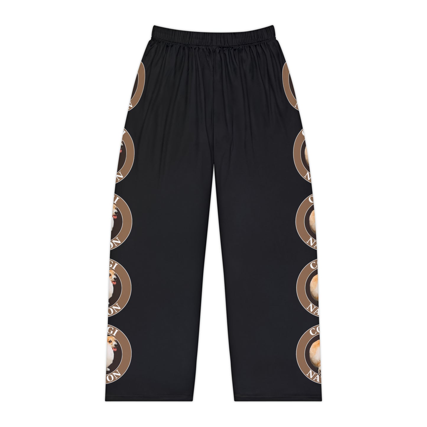 Corgi Nation - Women's Pajama Pants