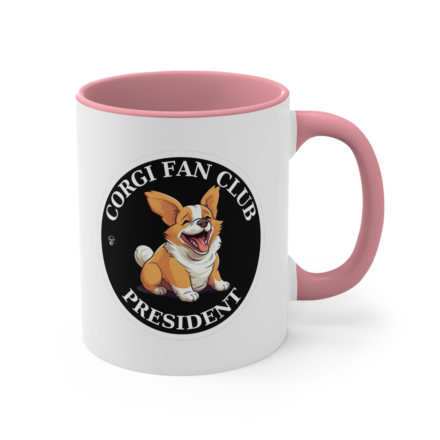 Fan Club President - Mug