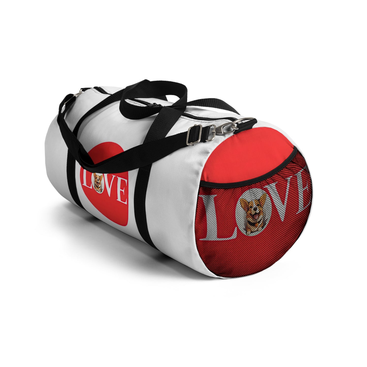 More Love - Duffel Bag