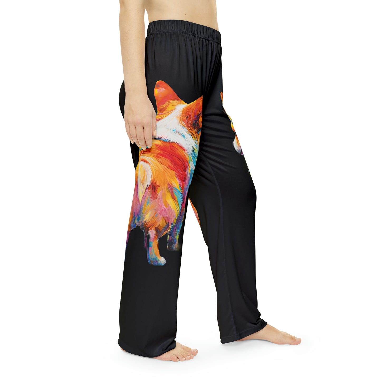 Rump Toast - Women's Pajama Pants