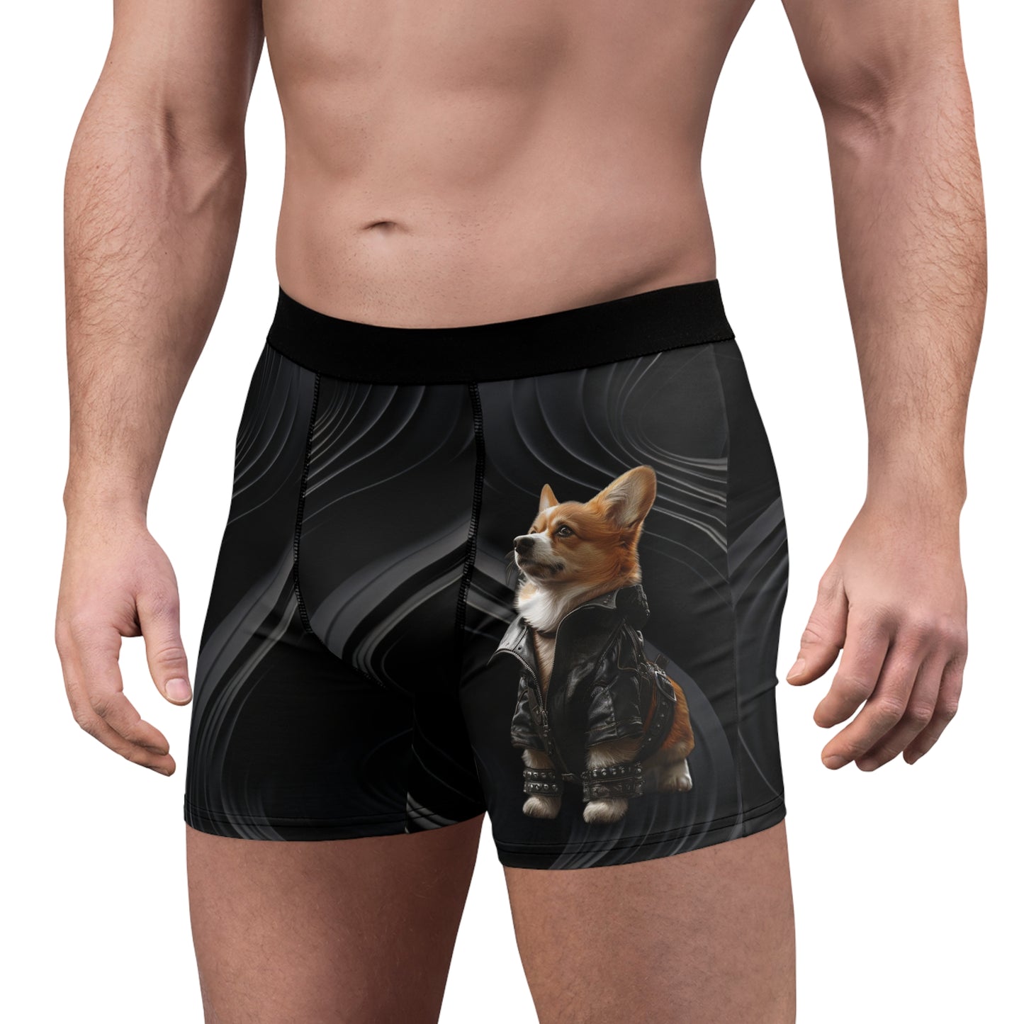 Leader of the Pack Boxer Briefs!