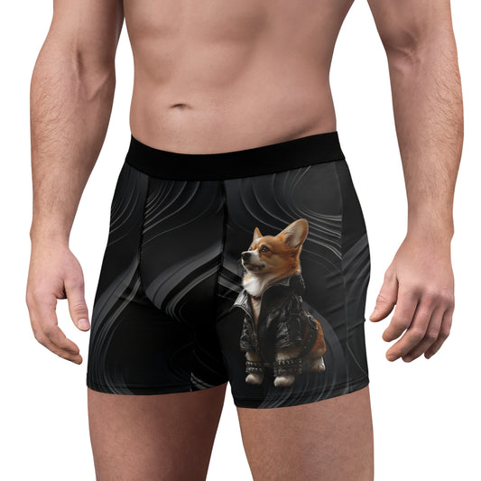Leader of the Pack Boxer Briefs!