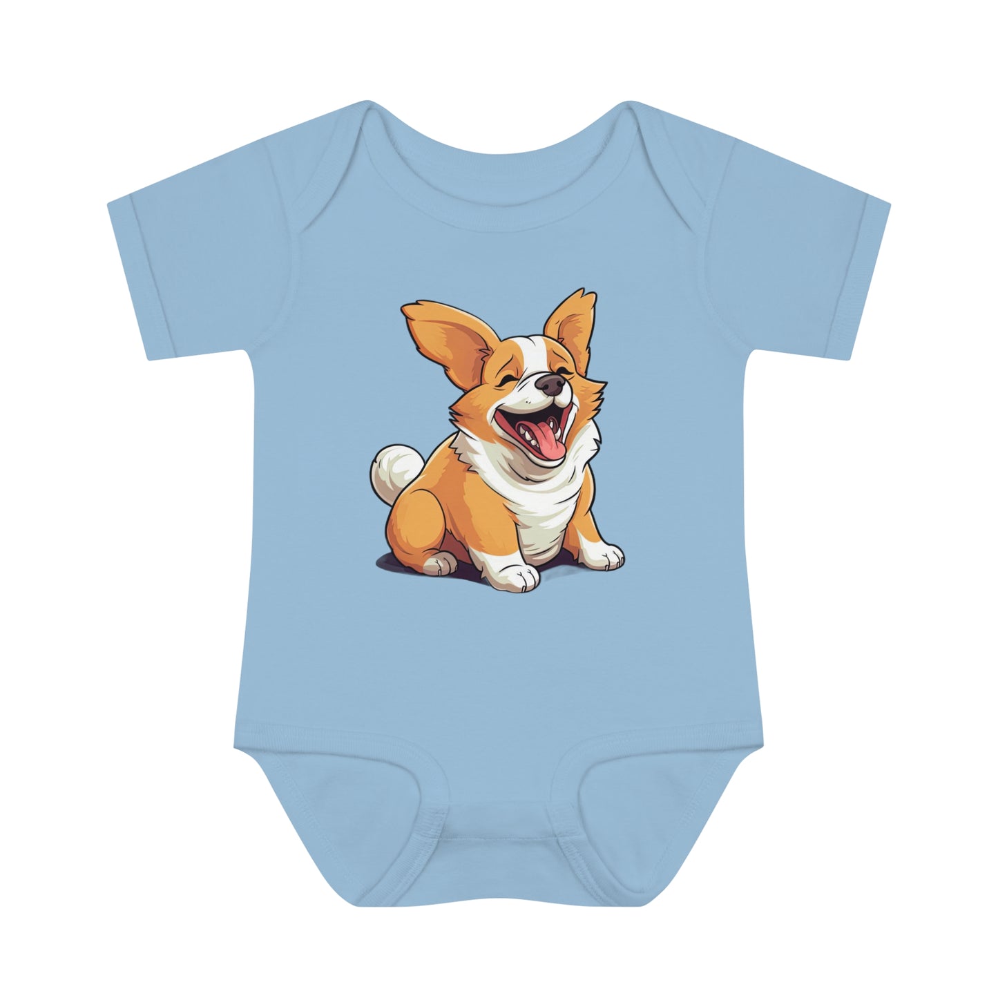 Jolly Jiggler - Onesie