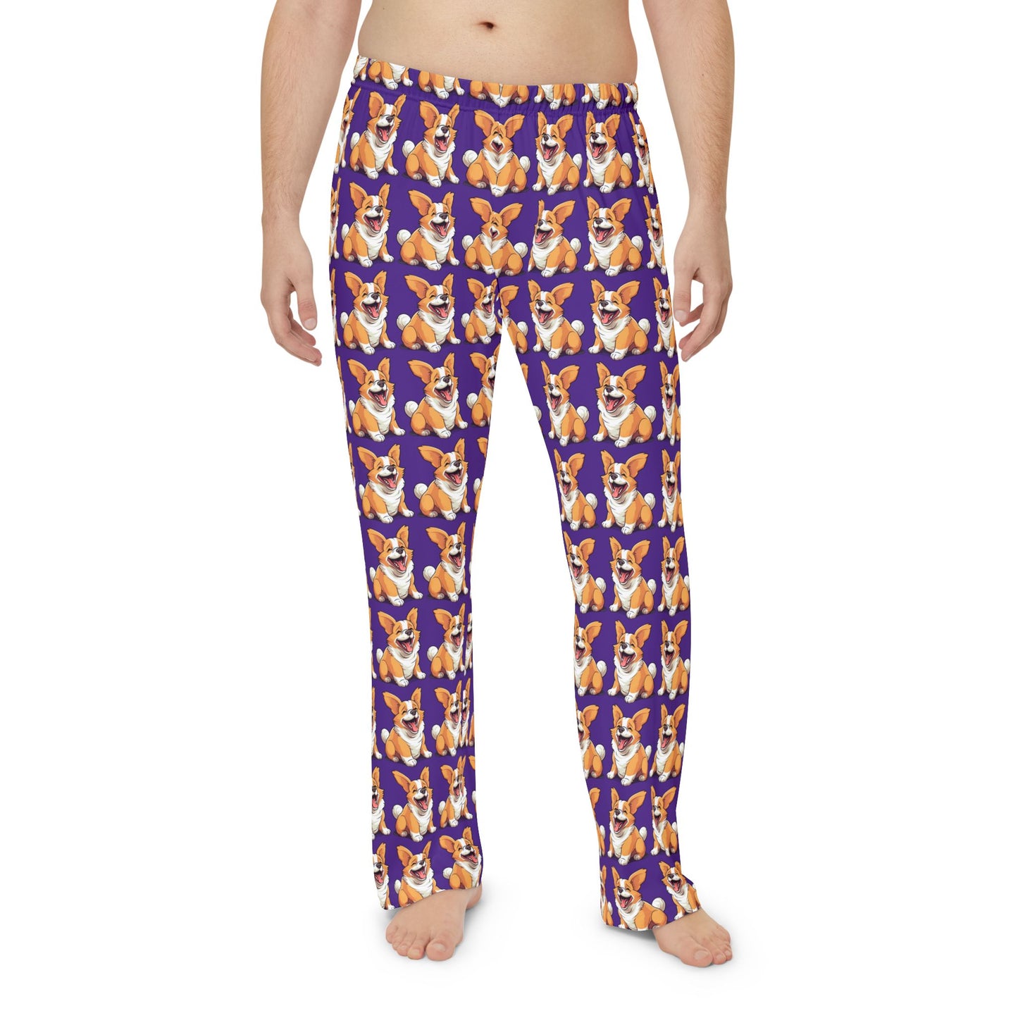 Jolly Jiggler Men's Pajama Pants
