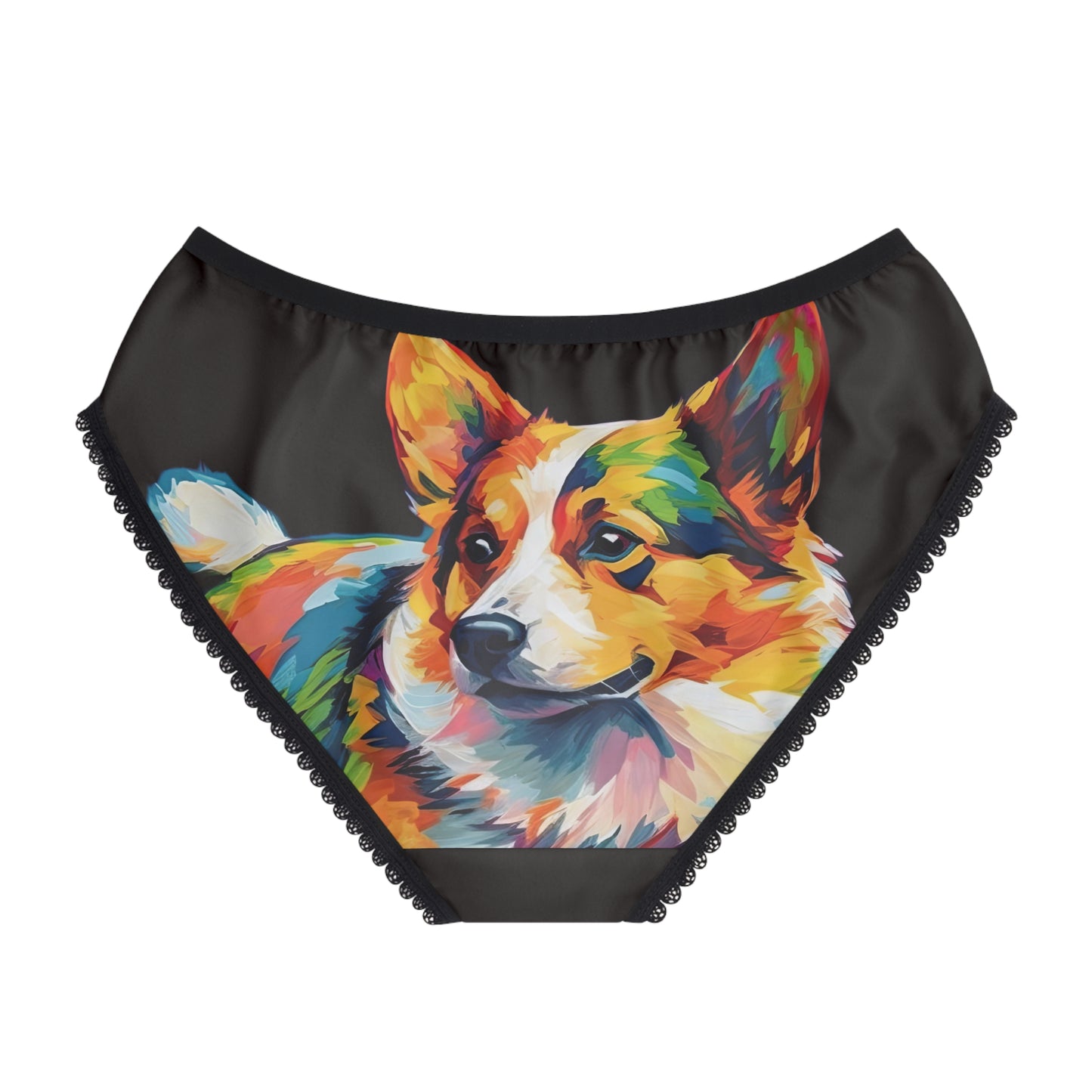 Scout Panties!