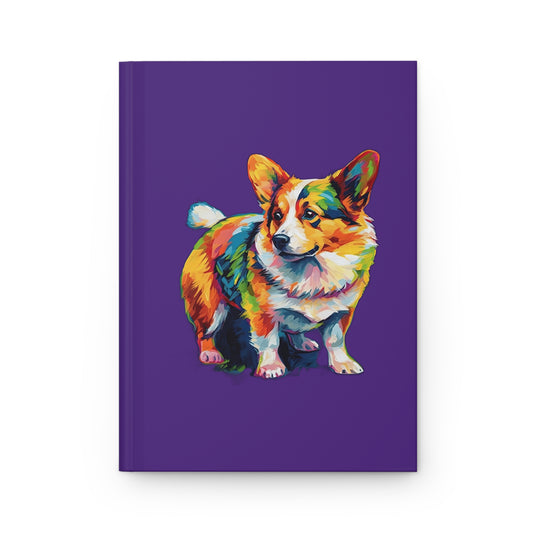The Scout - Hardcover Journal
