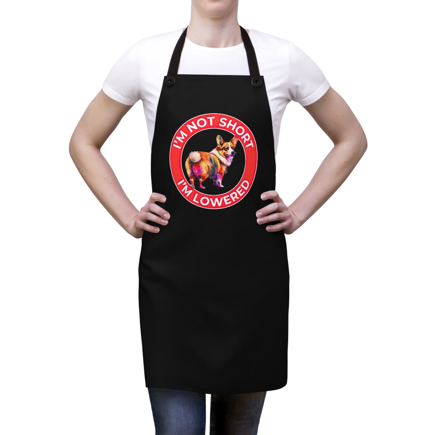 Lowrider - Apron