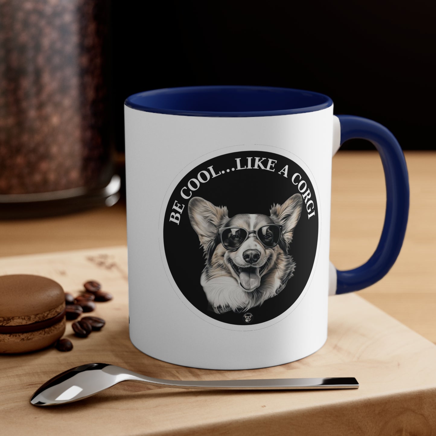 Be Cool - Mug