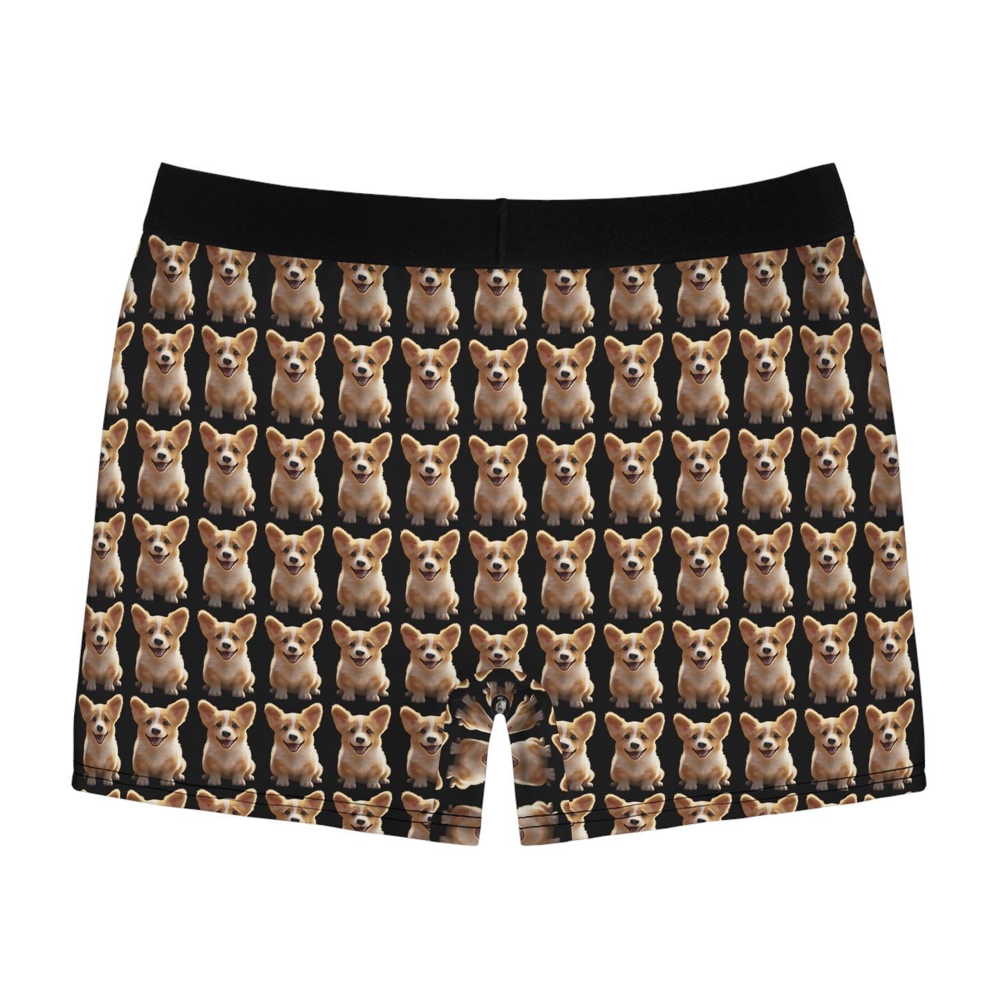 Sweetness Mosaic Boxer Briefs
