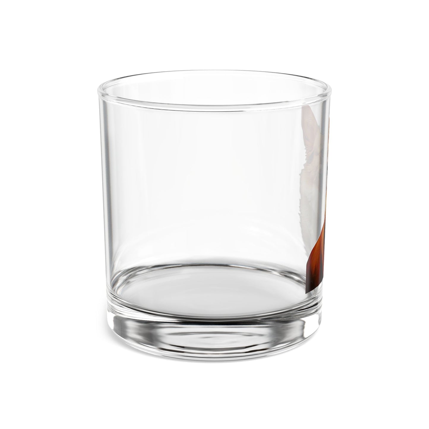 Pembroke Portrait - Highball Glass