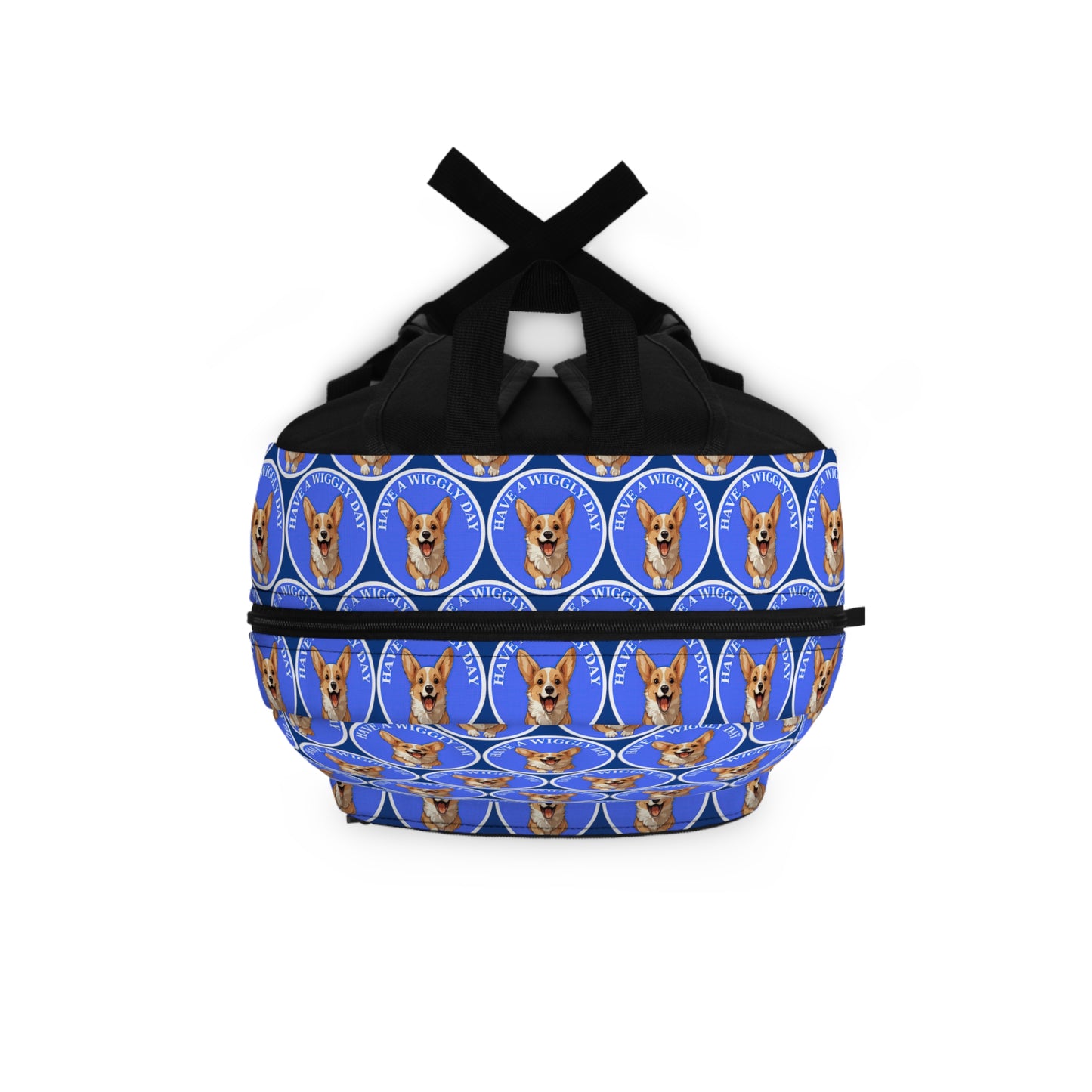Have a Wiggly Day - Backpack