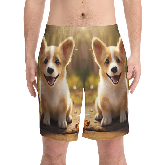 Sweetness Board Shorts