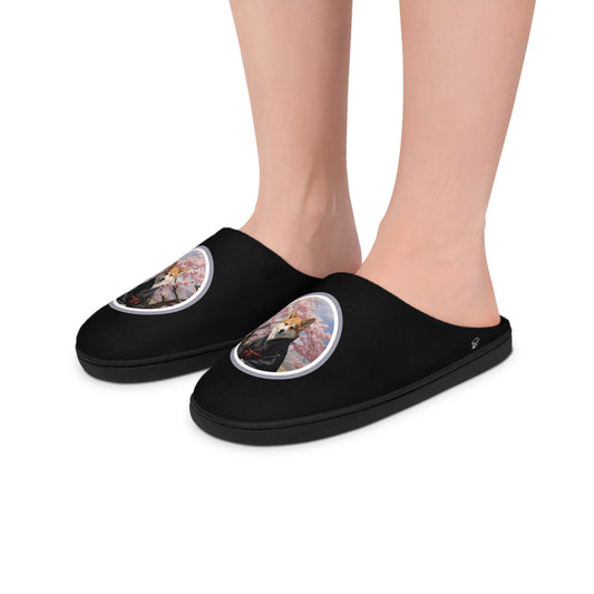 Zendog - Men's Slippers