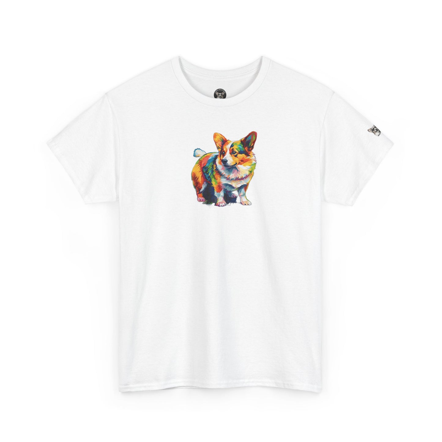 T-shirt Scout