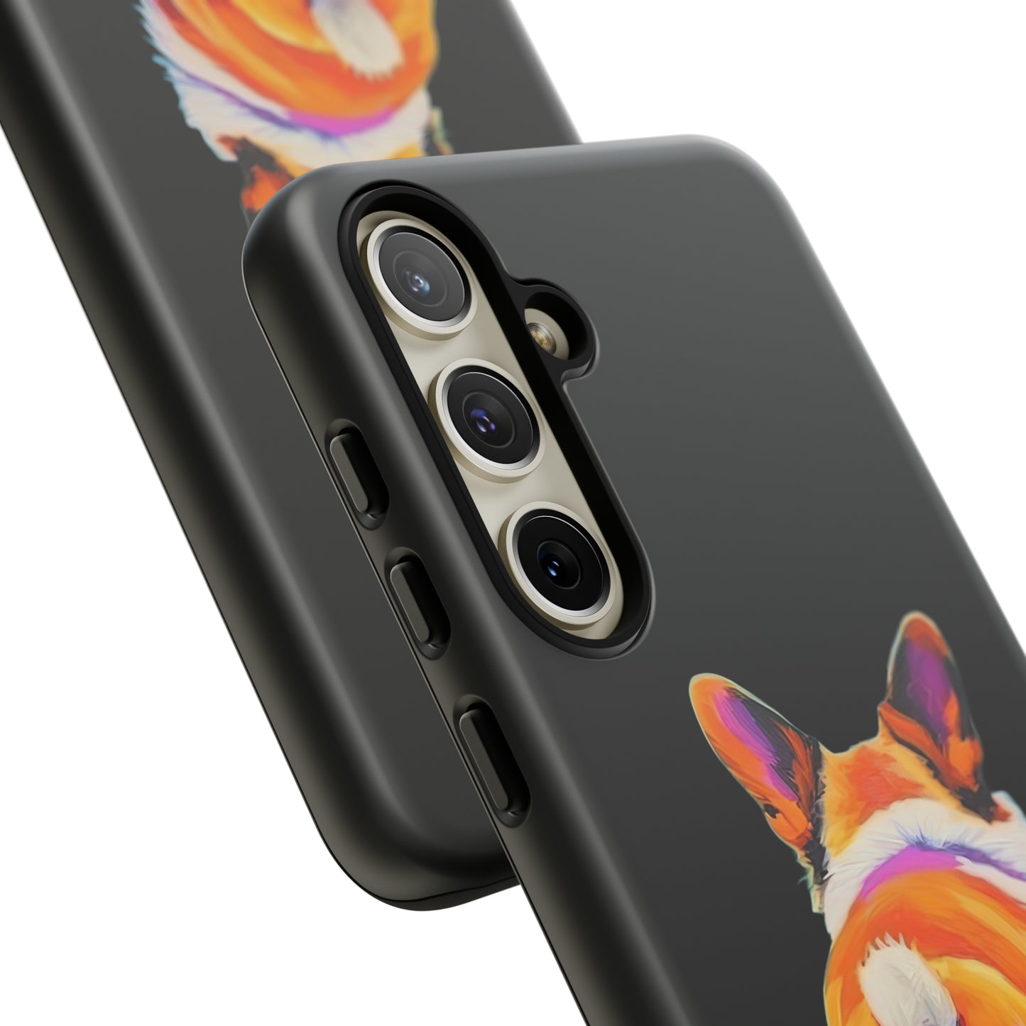 Corgi Butt - Phone Case