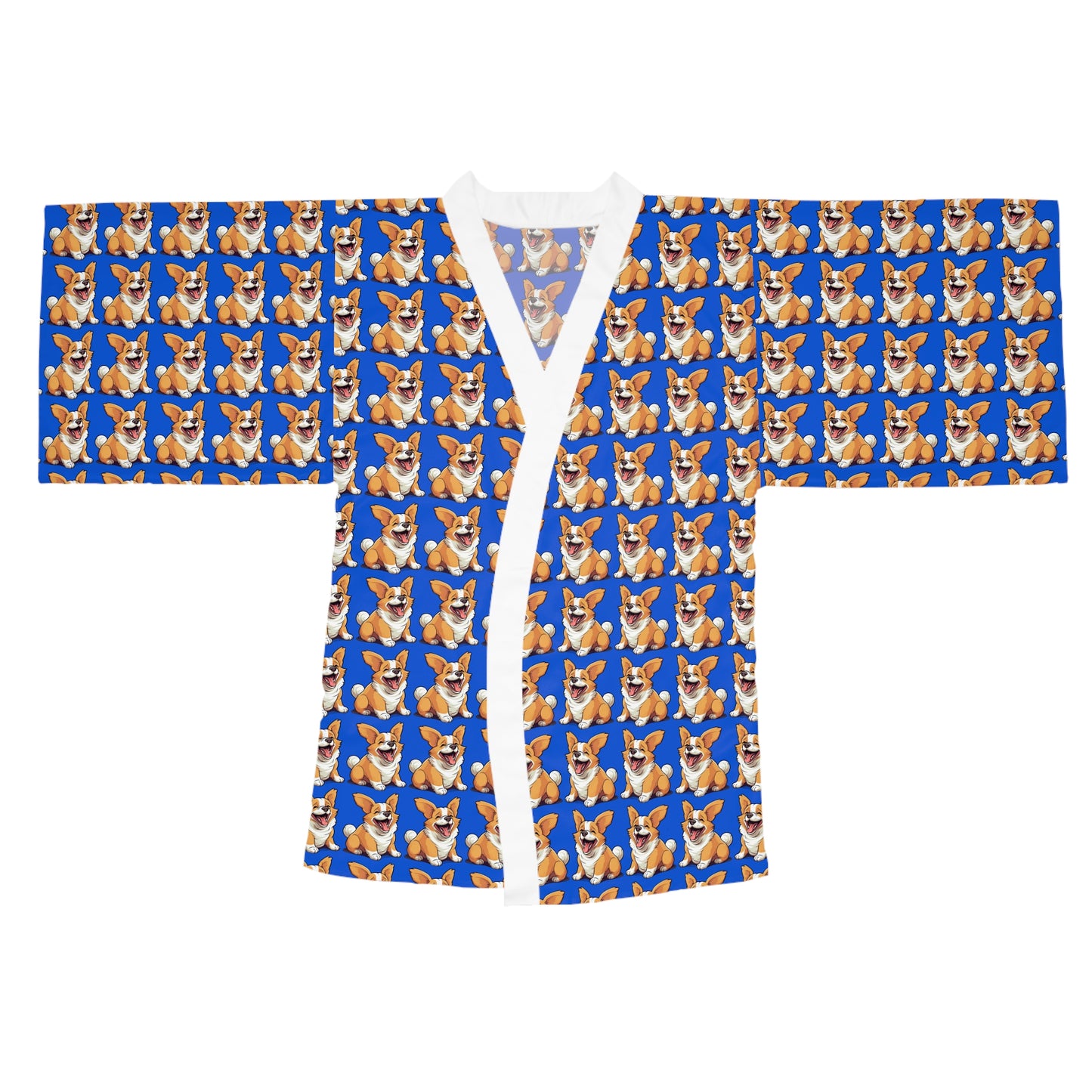 Robe kimono Jolly Jiggler