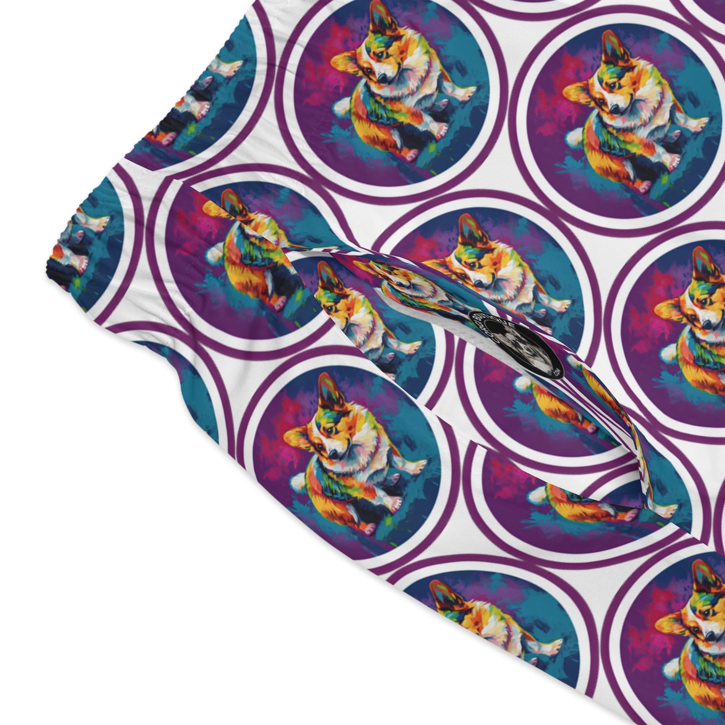 The Scout - Swim Trunks
