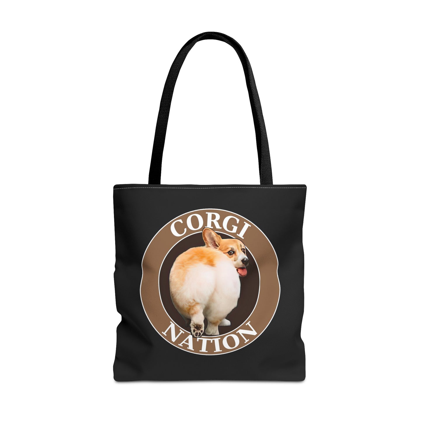 Corgi Nation - Tote Bag