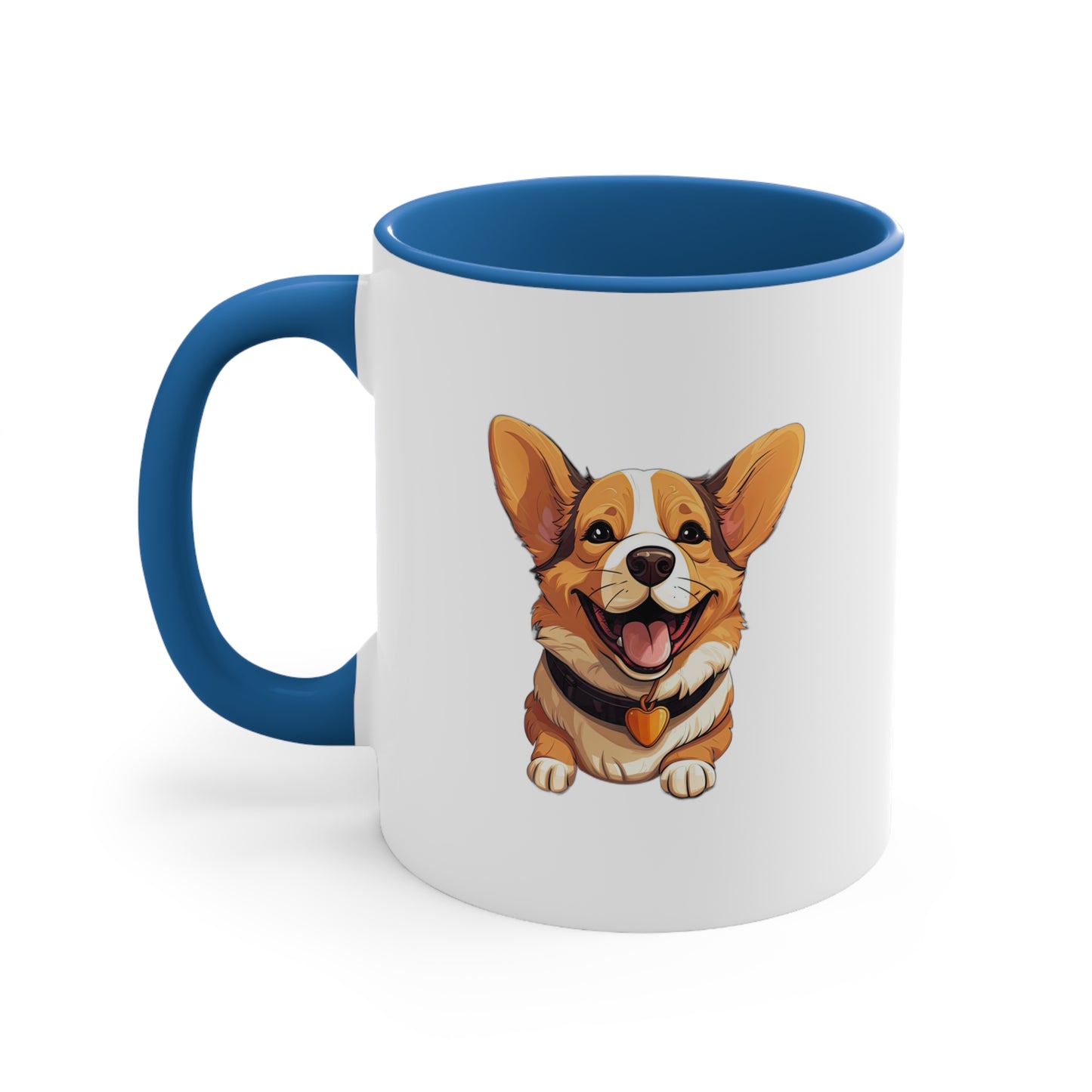 Puppy Love - Mug